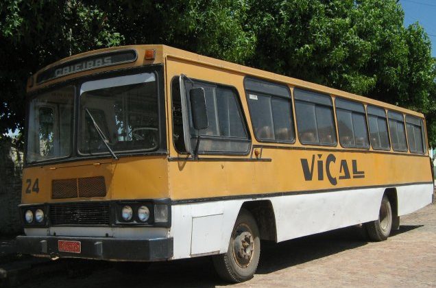 VICAL comunica o encerramento de suas atividades em Caçapava
