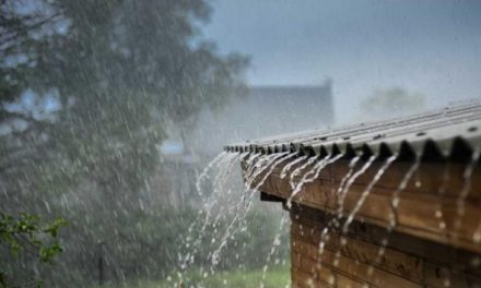 Chuvas fortes continuam nesta sexta-feira no RS, com alerta para temporal