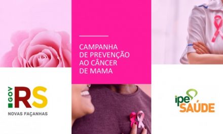 Mamografias poderão ser realizadas sem custos pelo IPE Saúde em outubro