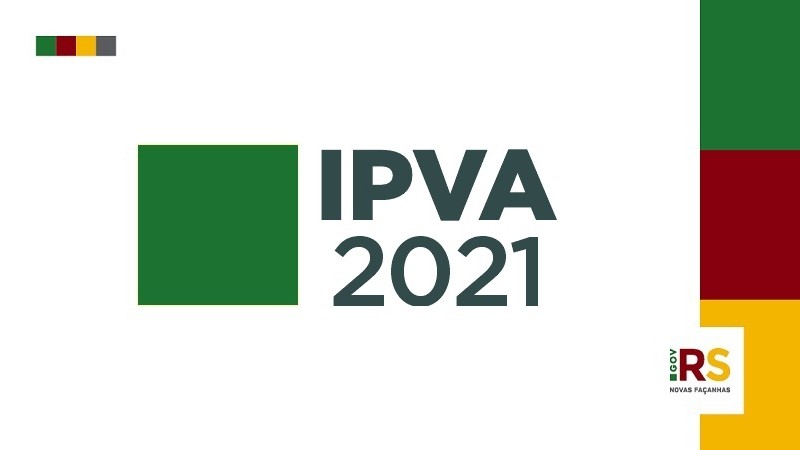 Pagamento antecipado do IPVA com desconto começa hoje