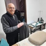 Alfaiataria: 60 anos dedicados ao corte e costura de peças refinadas e bem alinhadas