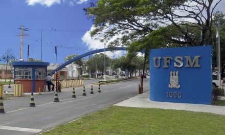 UFSM ofertará mais de 3 mil vagas no SiSU
