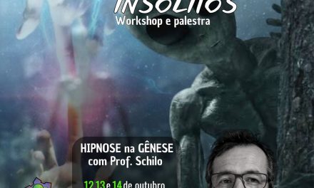 Quarta edição dos Encontros Insólitos destaca a hipnose