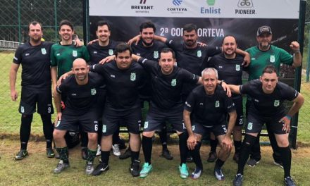 Cotrisul vence campeonato de futebol sete entre cooperativas