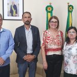 Reuniões em Porto Alegre debatem demandas do município