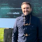 Lucas Zamberlan fala sobre lançamento de sua bibliografia crítica do poeta Felippe D’Oliveira