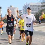 Caçapavanos participam da 39ª Maratona Internacional de Porto Alegre