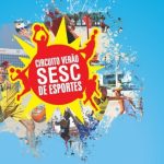 Circuito Verão Sesc terá etapa em Caçapava