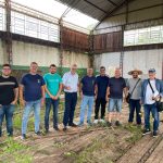 Ginásio das Minas deve ser reformado