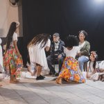 Espetáculo que pulsa ancestralidade, resistência e emoção promete movimentar Caçapava