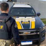 Homem é preso por tráfico em Caçapava