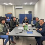 Lions Clube busca a inclusão de eventos no Calendário Municipal