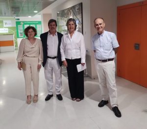 Caçapavano se torna o primeiro doutor na área da olivicultura na América Latina