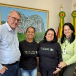 Encontro visa a fortalecer o turismo local