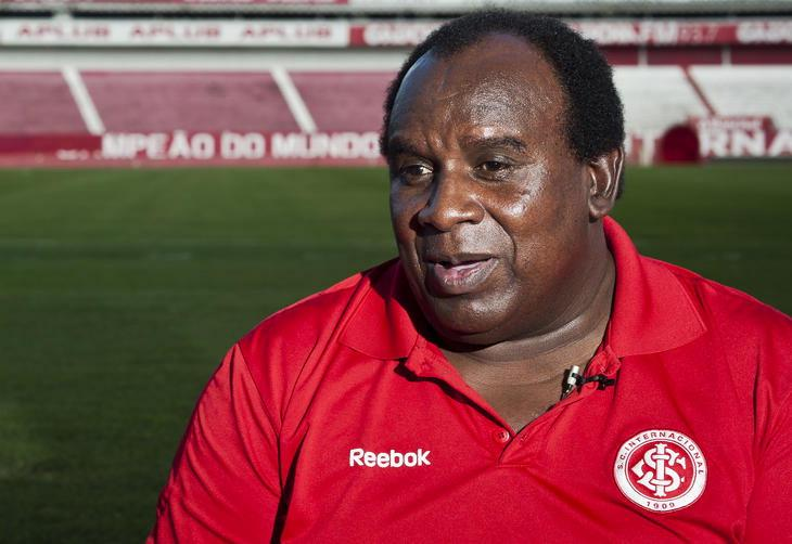 Caçapava será homenageado com placa em frente à Matriz