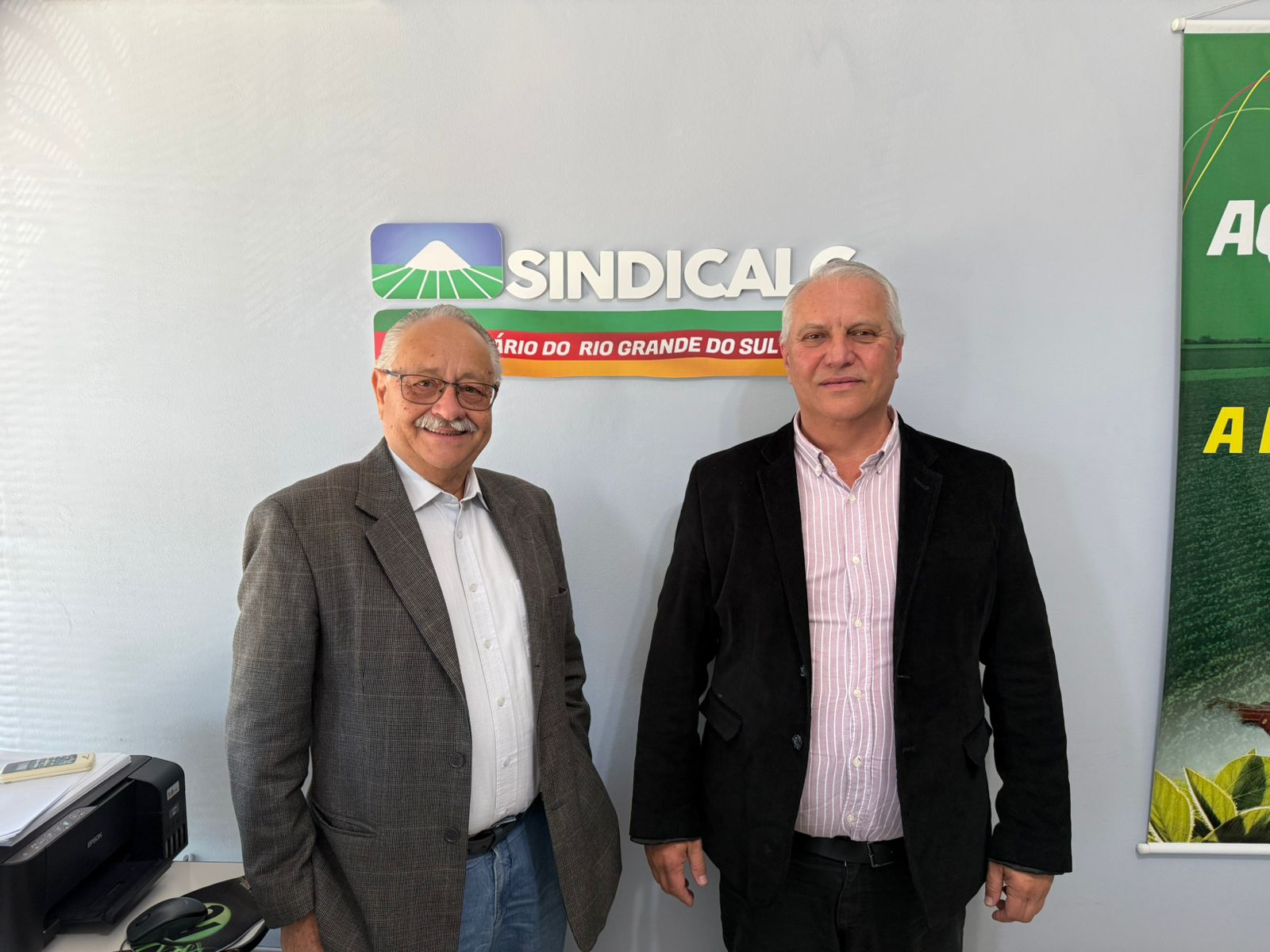 ENACAL 2025: o futuro do calcário e da produtividade agrícola nacional em debate