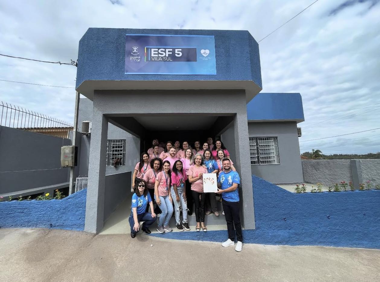 Unidades de saúde terão turno estendido na segunda-feira