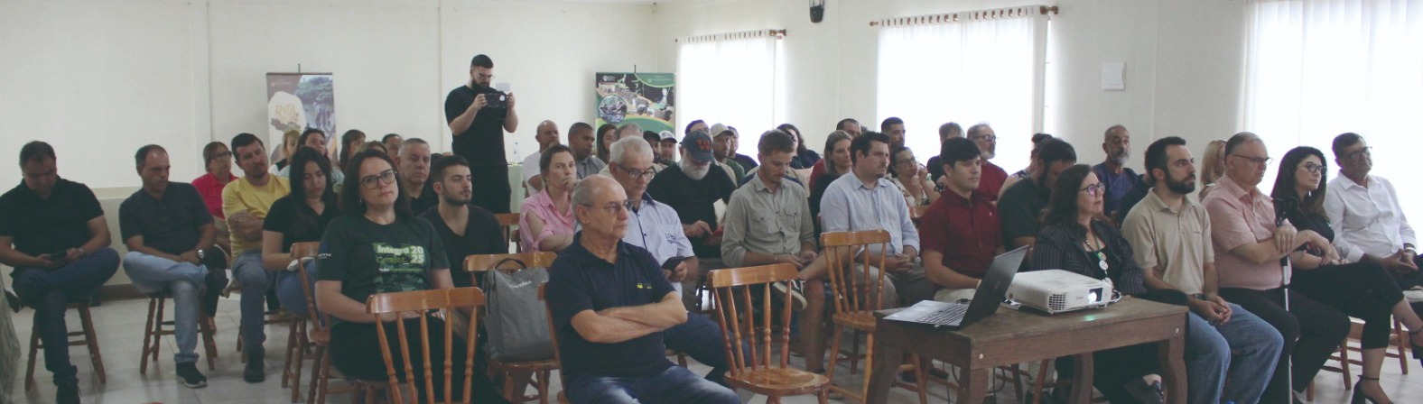 LDSM mostra ações de 2025 e atualizações de seus programas socioambientais