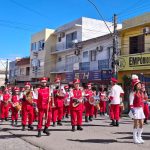 Banda Dr. Cyro Carlos de Melo – Atividades 2025