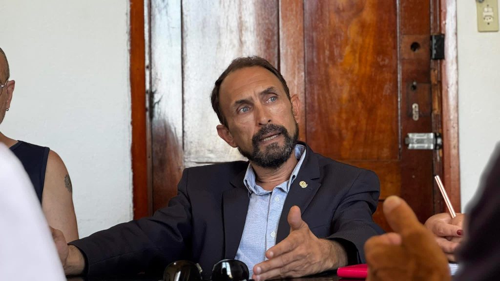 Conquistas do tamanho de Caçapava: o poder da articulação política e o novo horizonte de desenvolvimento