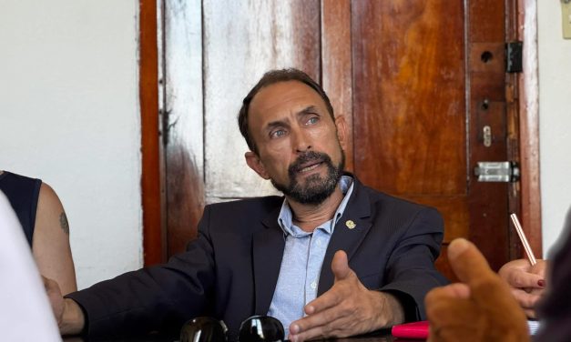 Conquistas do tamanho de Caçapava: o poder da articulação política e o novo horizonte de desenvolvimento