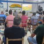 Cotrisul reporta receita bruta de R$ 2,18 bilhões