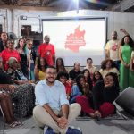 Projeto caçapavano é premiado no Edital Rotas Negras