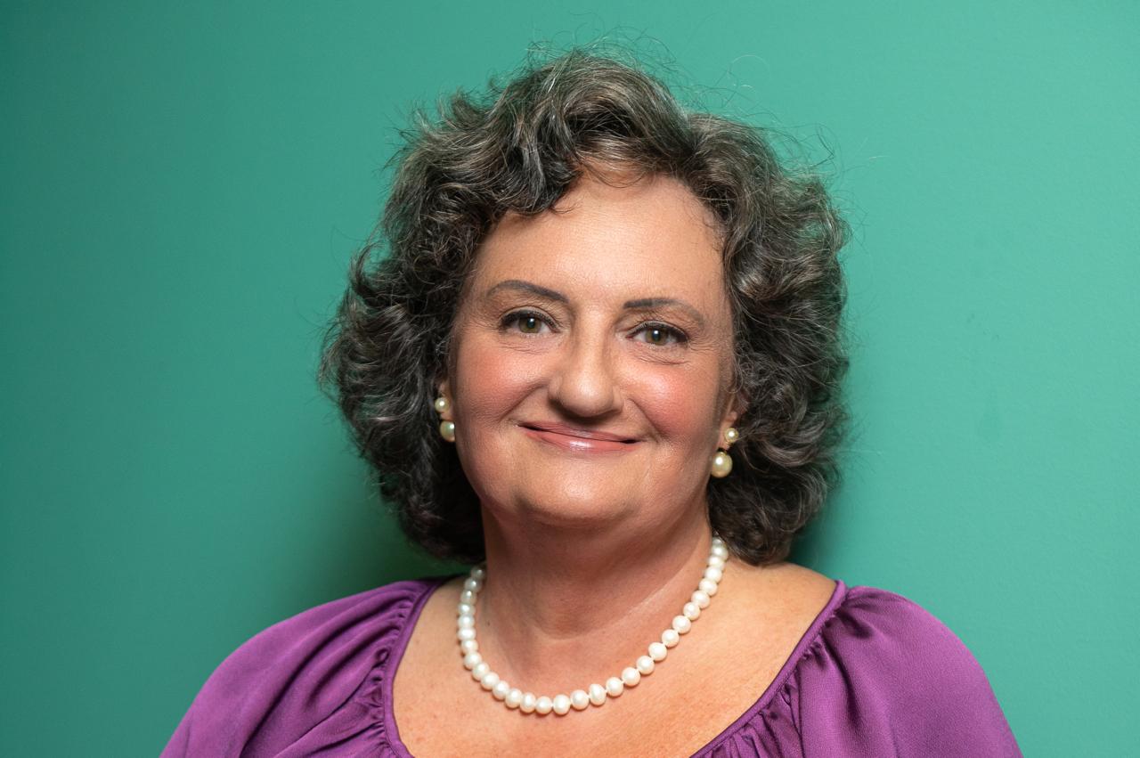 Criadora do curso de Gastronomia da UCS se reúne com profissionais de Caçapava