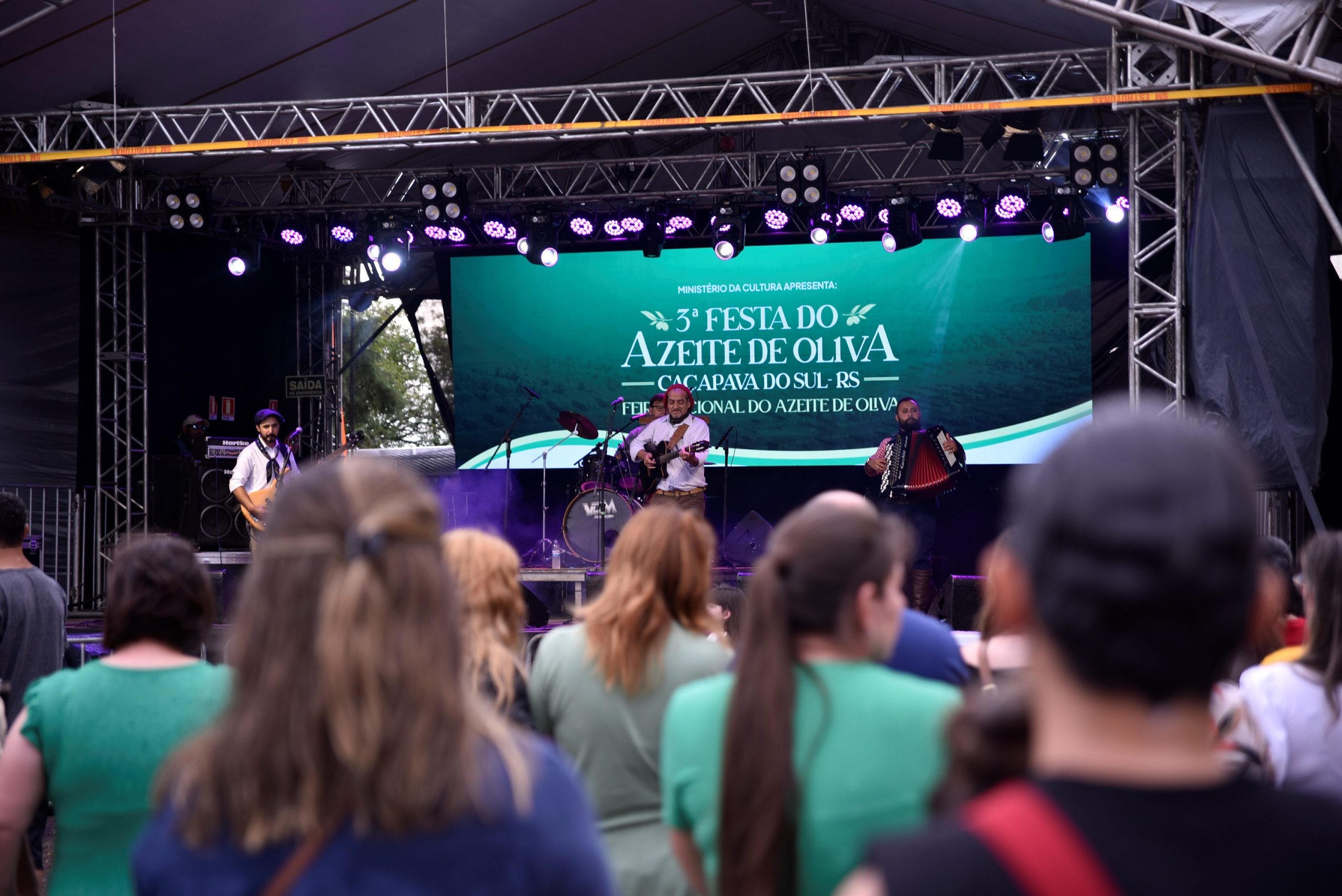 Lançada a 4ª Festa Nacional do Azeite de Oliva