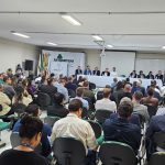 Faixa de Fronteira: 150 líderes debatem projeto que altera regras