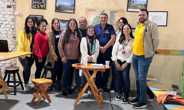 Conselho Municipal do Patrimônio Histórico, Artístico e Cultural retoma atividades