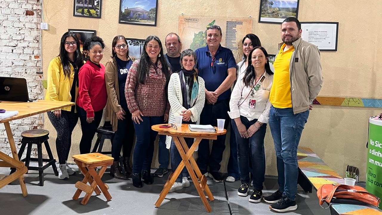 Conselho Municipal do Patrimônio Histórico, Artístico e Cultural retoma atividades