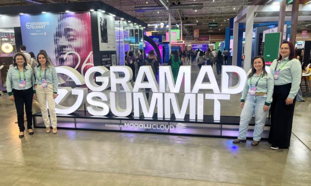 Inovação: comitê da Cotrisul participa do Gramado Summit