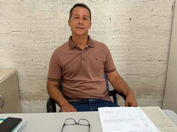 Agnaldo Ribeiro_crédito Emerson Oliveira