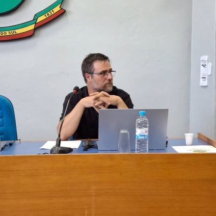 Antônio Almeida Filho_crédito Imprensa Câmara