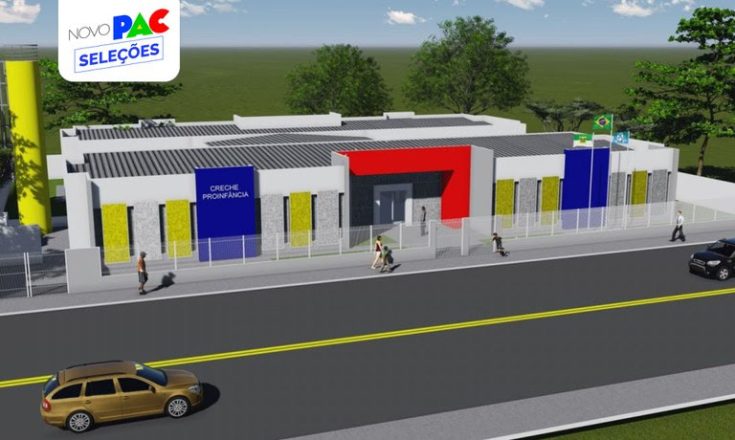 Caçapava é contemplada com recursos para construir EMEI_crédito Divulgação