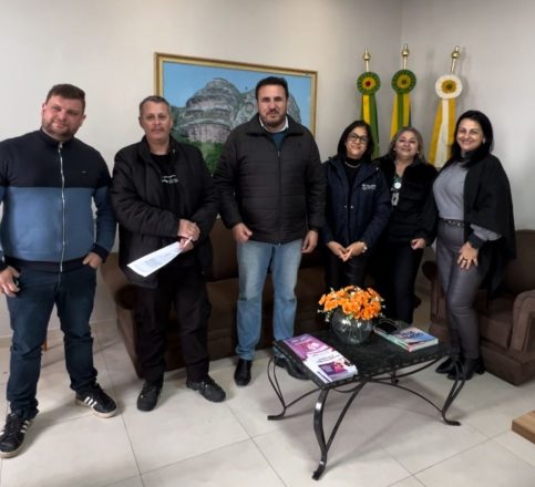 Caçapava é contemplada com recursos via Consulta Popular_crédito Imprensa Prefeitura