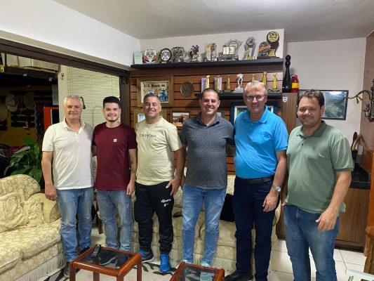 CalendarioEsportivo