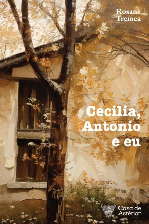 Cecilia, Antonio e eu_capa_crédito Divulgação