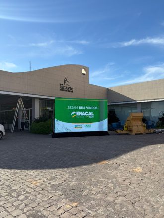 Começa hoje o ENACAL 2025_crédito Sindicalc Divulgação