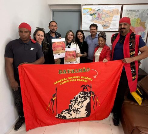 DIA DOS LANCEIROS NEGROS_crédito Imprensa Prefeitura