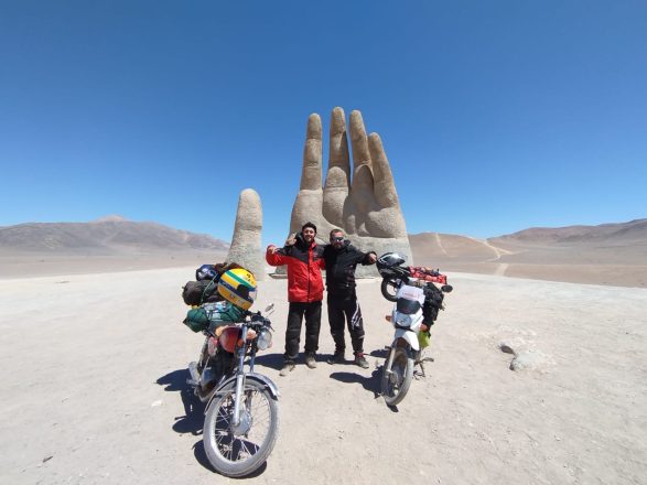 DesertoAtacama