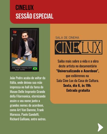 Documentário João Pedro Teixeira