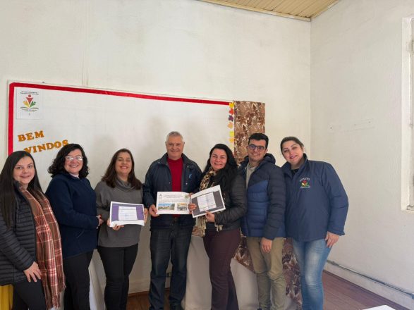 EDUCAÇÃO INTEGRAL_crédito Imprensa Prefeitura