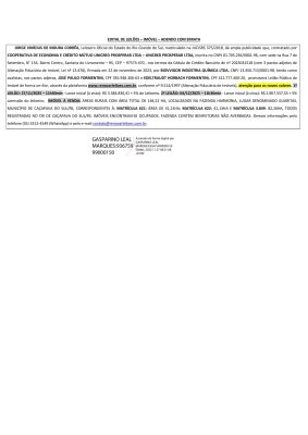 EXTRATO DE EDITAL leilão Fazenda Harmonia_27-11-2025_certificado