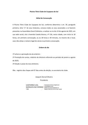 Edital Piscina Tênis Clube 2025_certificado