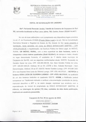 Edital de notificação de lindeiro_Érico Bitencourt Martini