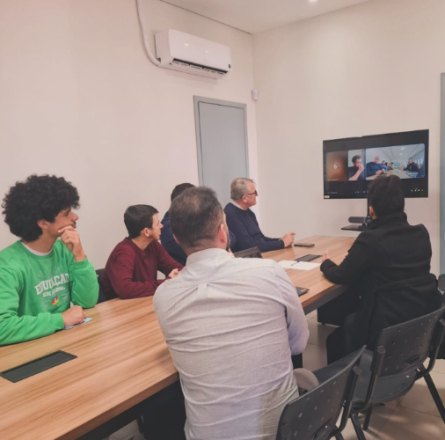 Emenda de R$ 400 mil é destinada para o Centro Interpretativo_crédito Reprodução