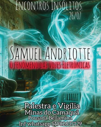 Encontros Insólitos 26-07_crédito Divulgação