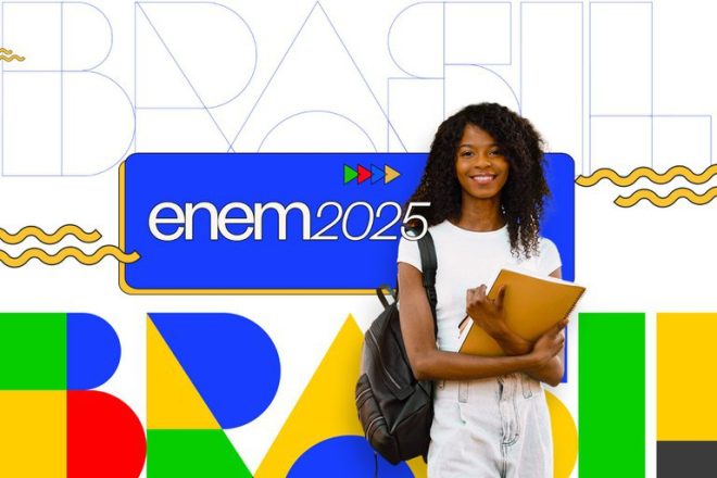 Enem 2025_crédito MEC Divulgação